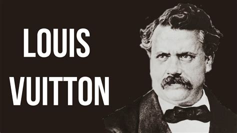 louis vuyitton|louis vuitton founded.